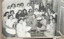 Colección Hilda Castañeira