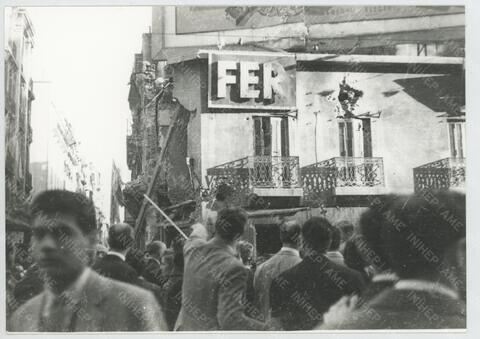 Original Objeto digital not accessible