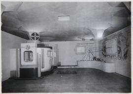 1° Exposición Argentina de Minería e Industrias Afines