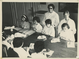 Colección Escuela Santa Cecilia