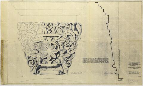 Original Digitaal object not accessible