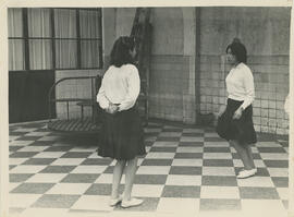 Colección Escuela Santa Cecilia