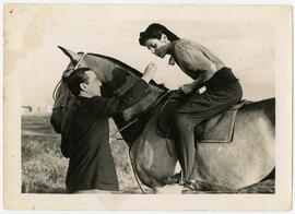 Colección Revista Estampa-Hilda Pina Shaw