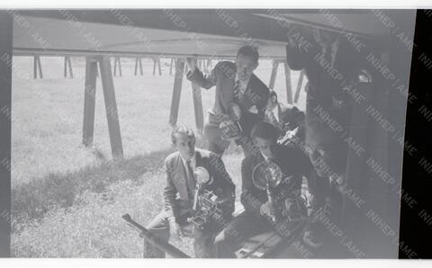 Original Objeto digital not accessible