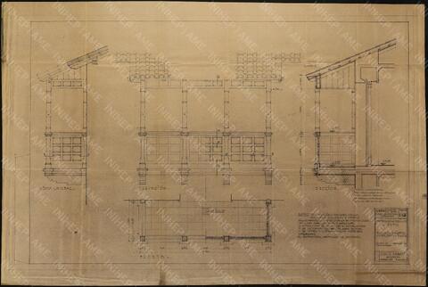 Original Document numérique not accessible