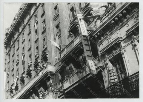 Original Objeto digital not accessible