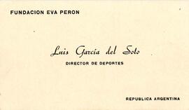 Colección García del Soto