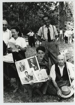 Original Objeto digital not accessible