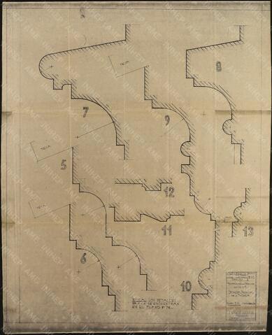 Original Digitaal object not accessible