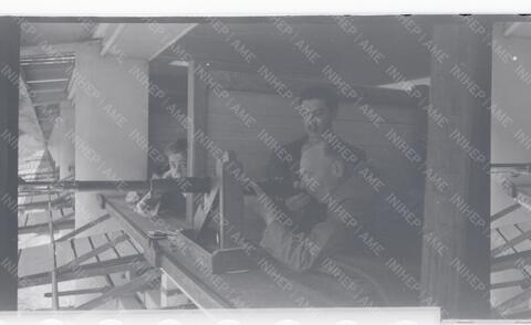 Original Objeto digital not accessible