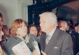 Colección Antonio Cafiero