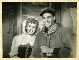 Colección Archivo Estudios San Miguel