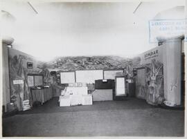1° Exposición Argentina de Minería e Industrias Afines