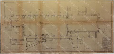 Original Digitaal object not accessible