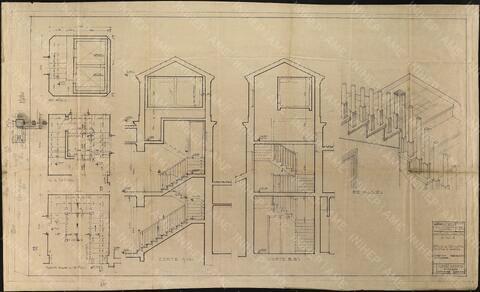 Original Digitaal object not accessible