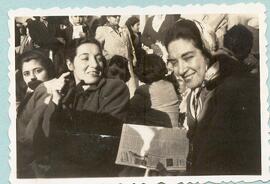 Colección Hilda Castañeira