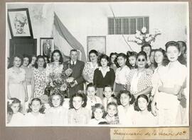 Colección Hilda Castañeira