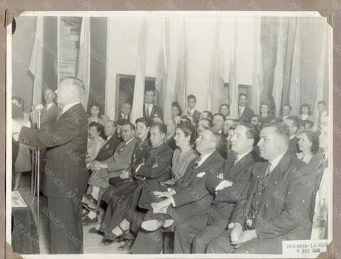 Original Objeto digital not accessible