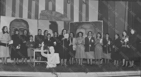 Original Objeto digital not accessible