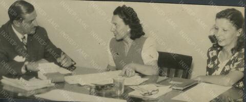 Original Objeto digital not accessible