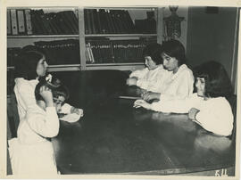 Colección Escuela Santa Cecilia