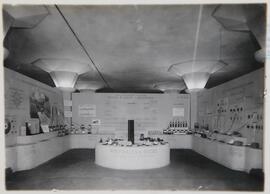 1° Exposición Argentina de Minería e Industrias Afines