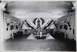1° Exposición Argentina de Minería e Industrias Afines