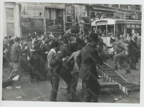 Original Objeto digital not accessible