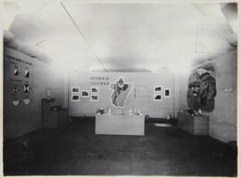 1° Exposición Argentina de Minería e Industrias Afines