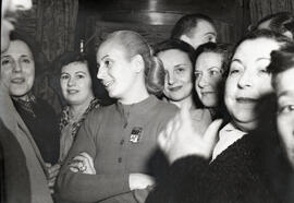 Colección  Alberto Haylli- Sección Peronismo en Junín