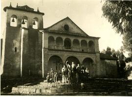 Colección María Eugenia Álvarez
