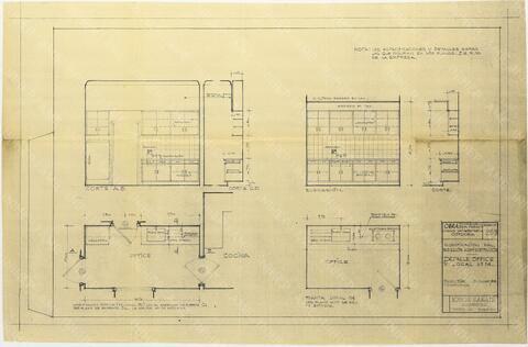 Original Digitaal object not accessible