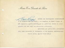 Colección Ana Macri