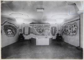 1° Exposición Argentina de Minería e Industrias Afines