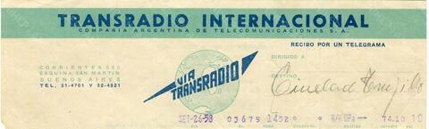 Original Objeto digital not accessible