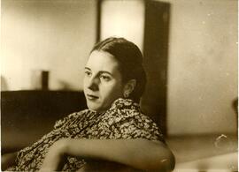 Colección Revista Estampa-Hilda Pina Shaw