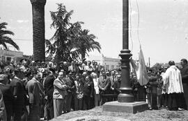 Colección  fotográfica y fílmica Alberto Haylli- Sección Peronismo en Junín