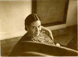 Colección Revista Estampa-Hilda Pina Shaw