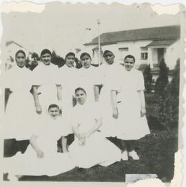 Colección Lidia Nelly Madrid de Cardozo