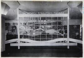 1° Exposición Argentina de Minería e Industrias Afines