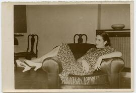 Colección Revista Estampa-Hilda Pina Shaw
