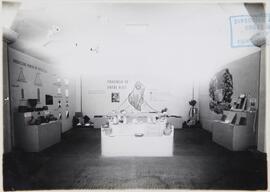 1° Exposición Argentina de Minería e Industrias Afines