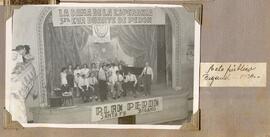 Colección Hilda Castañeira