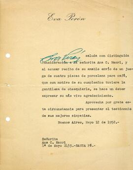 Colección Ana Macri