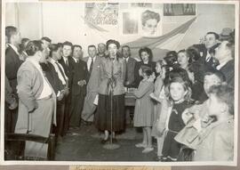 Colección Hilda Castañeira