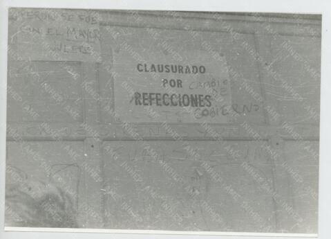 Original Objeto digital not accessible