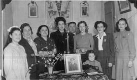 Colección Hilda Castañeira