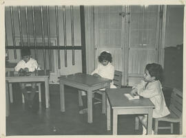 Colección Escuela Santa Cecilia