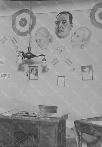 Original Objeto digital not accessible