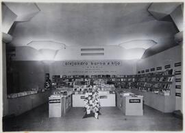 1° Exposición Argentina de Minería e Industrias Afines